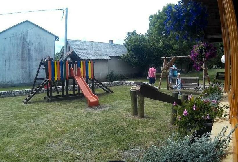 בית מלון כפרי Guesthouse Fortuna