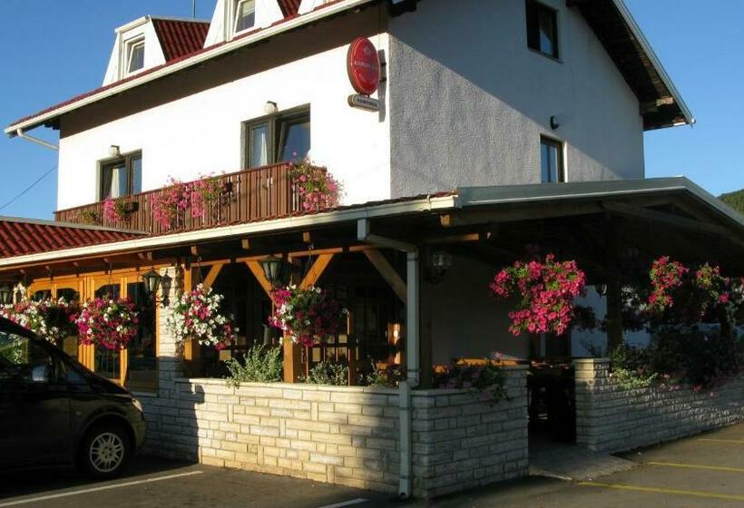 בית מלון כפרי Guesthouse Fortuna