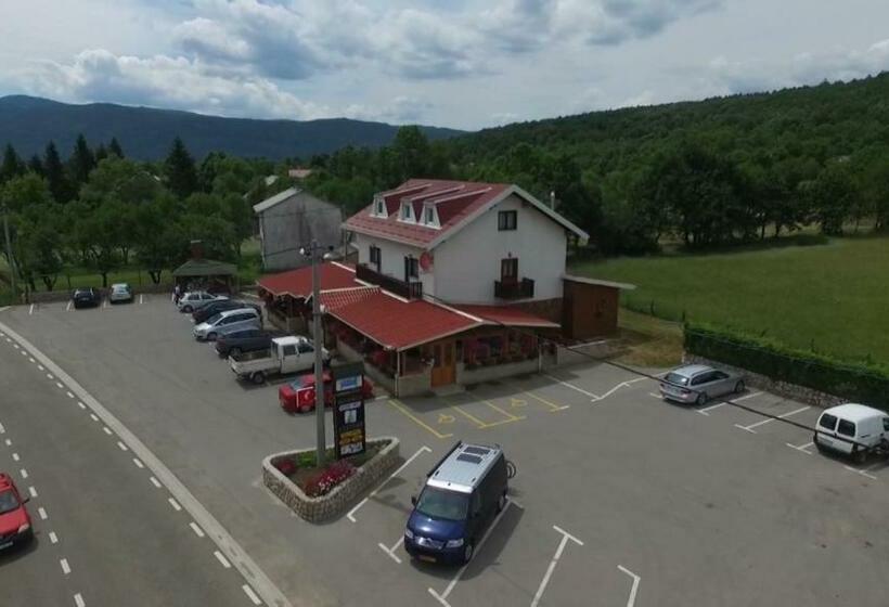 בית מלון כפרי Guesthouse Fortuna