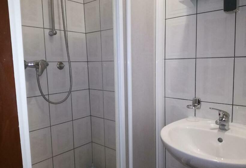 בית מלון כפרי Guesthouse Fortuna