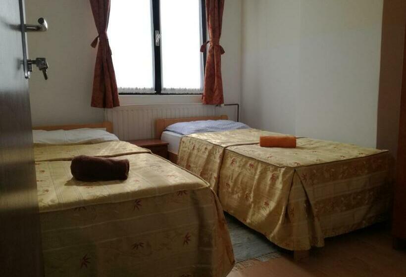 בית מלון כפרי Guesthouse Fortuna