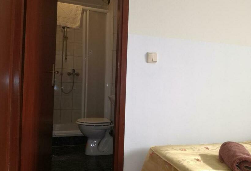 בית מלון כפרי Guesthouse Fortuna