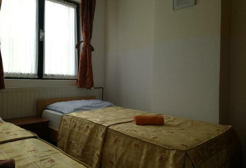 בית מלון כפרי Guesthouse Fortuna