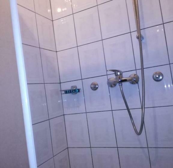 בית מלון כפרי Guesthouse Fortuna