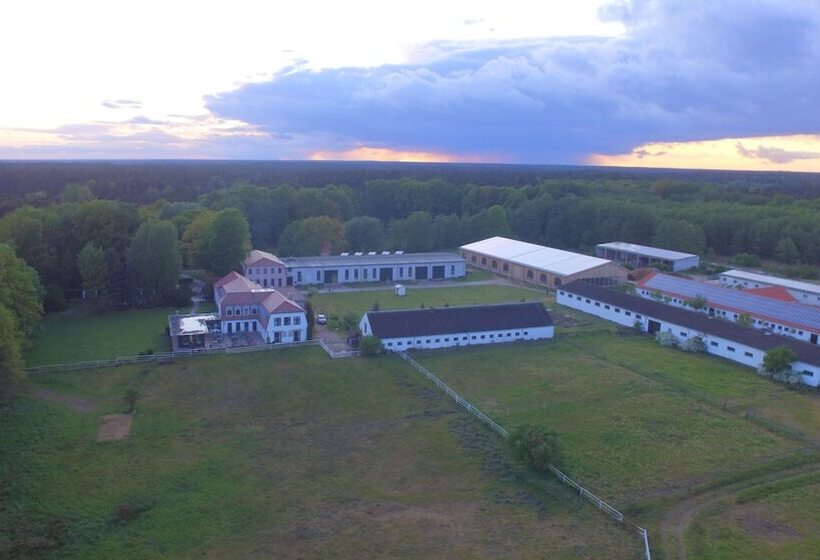 Gut Sarnow   Hotel Und Restaurant