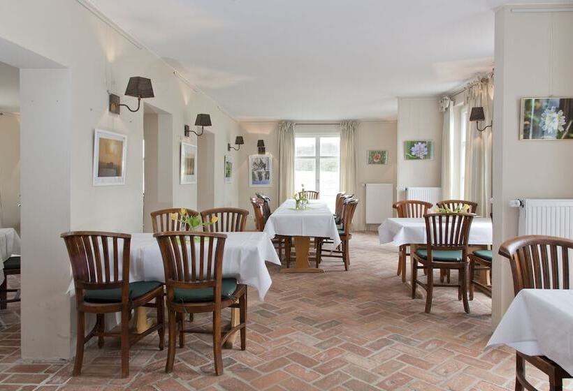 Gut Sarnow   Hotel Und Restaurant