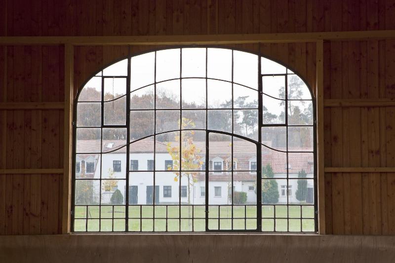 Gut Sarnow   Hotel Und Restaurant