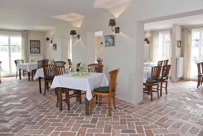 Gut Sarnow   Hotel Und Restaurant