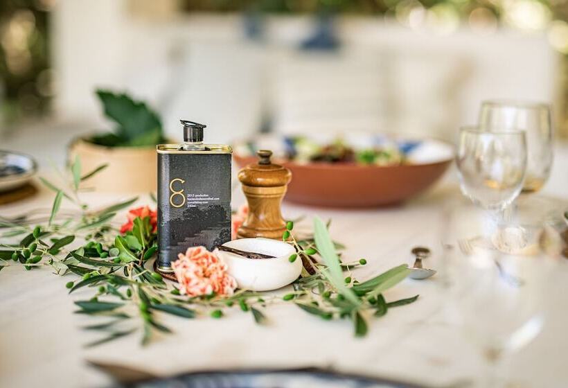 ホテル Hacienda De San Rafael By Aluz Collection