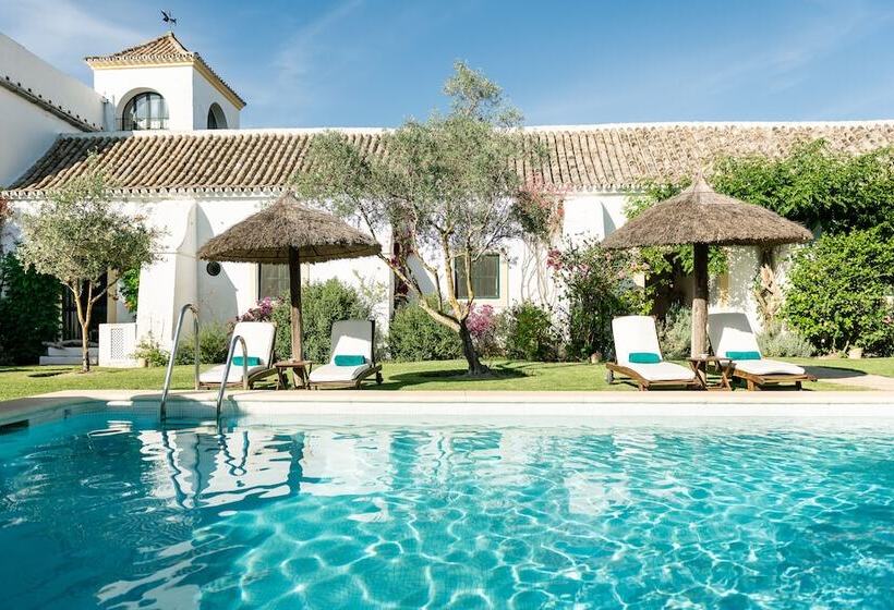 ホテル Hacienda De San Rafael By Aluz Collection