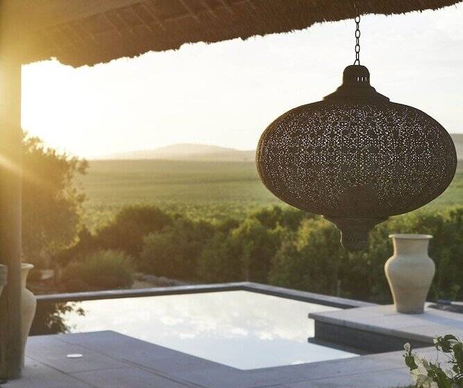 ホテル Hacienda De San Rafael By Aluz Collection