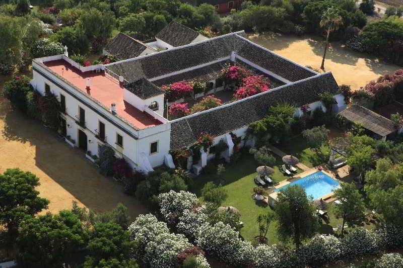 호텔 Hacienda De San Rafael By Aluz Collection