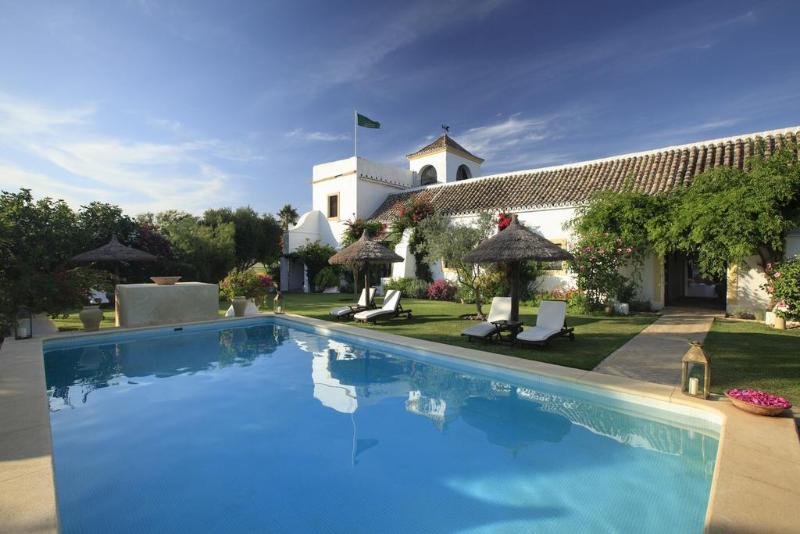 호텔 Hacienda De San Rafael By Aluz Collection