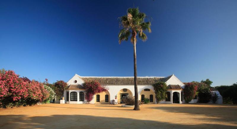 호텔 Hacienda De San Rafael By Aluz Collection