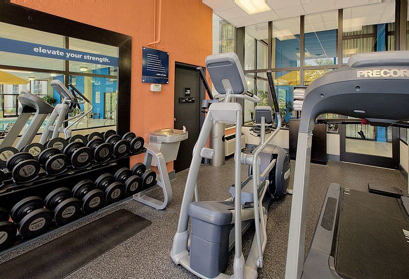 فندق Hampton Inn Ashevilletunnel Rd