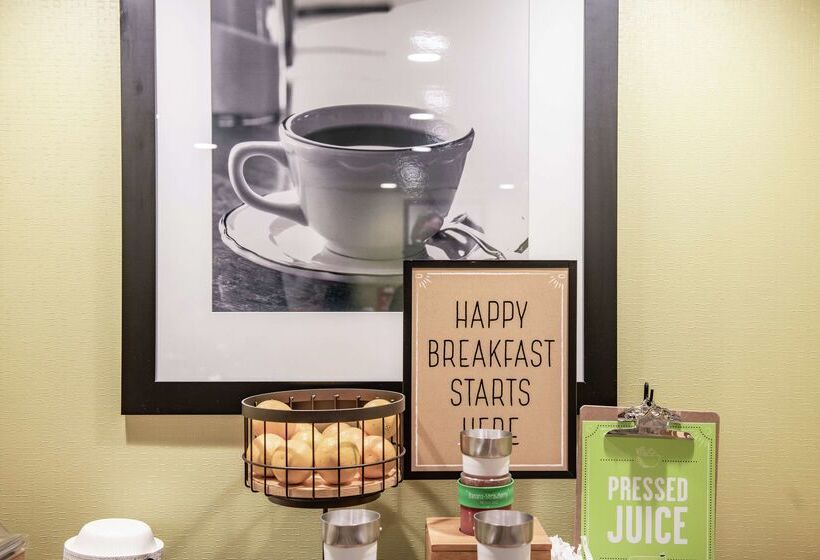 فندق Hampton Inn Ashevilletunnel Rd