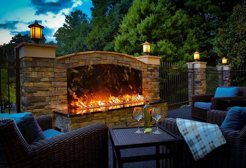 فندق Hampton Inn Ashevilletunnel Rd