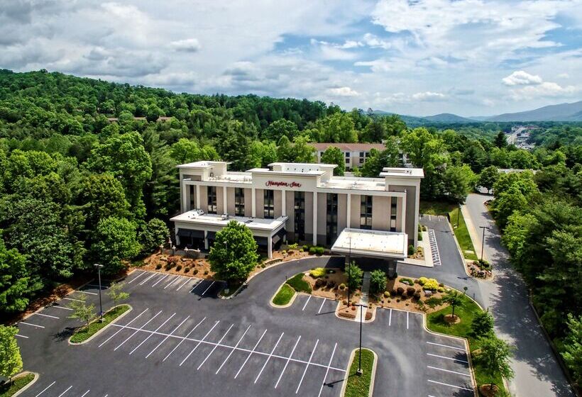 فندق Hampton Inn Ashevilletunnel Rd