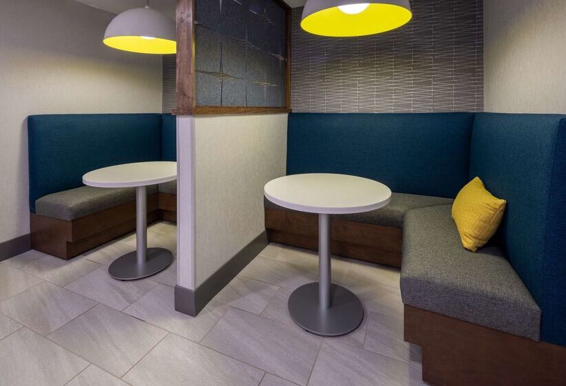 فندق Hampton Inn Ashevilletunnel Rd