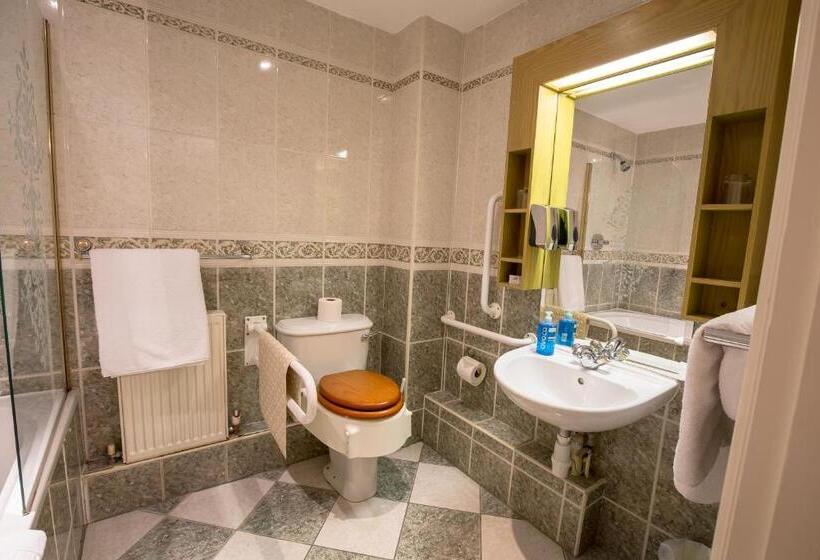 ホテル Harefield Manor