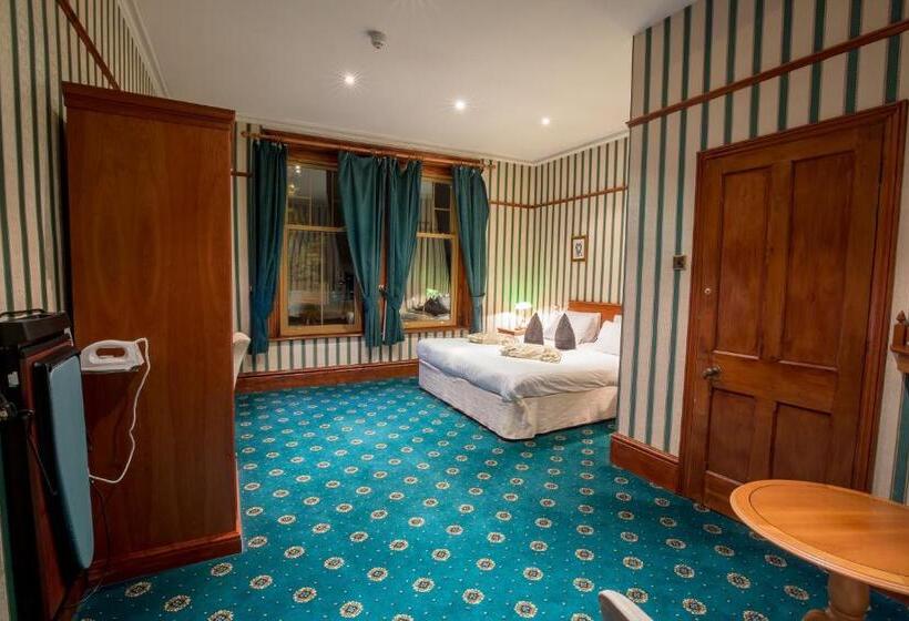 ホテル Harefield Manor