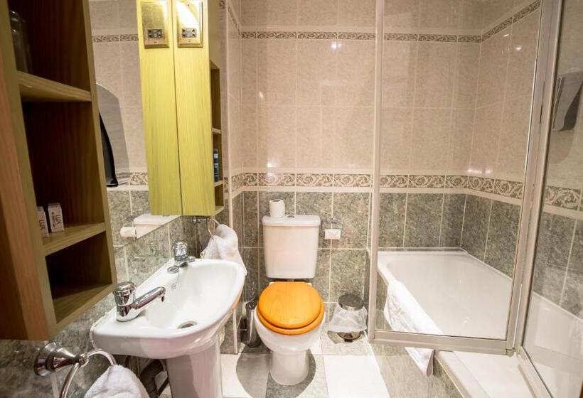 ホテル Harefield Manor