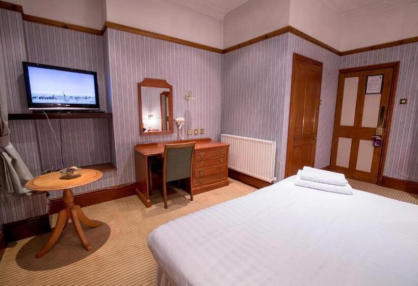 ホテル Harefield Manor