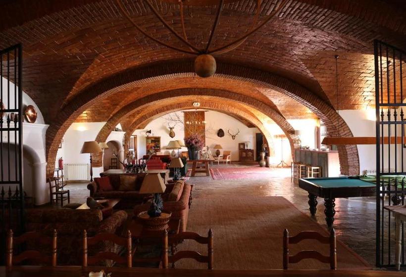 호텔 Herdade Da Negrita