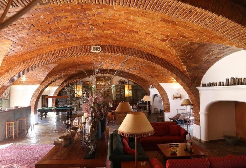 호텔 Herdade Da Negrita