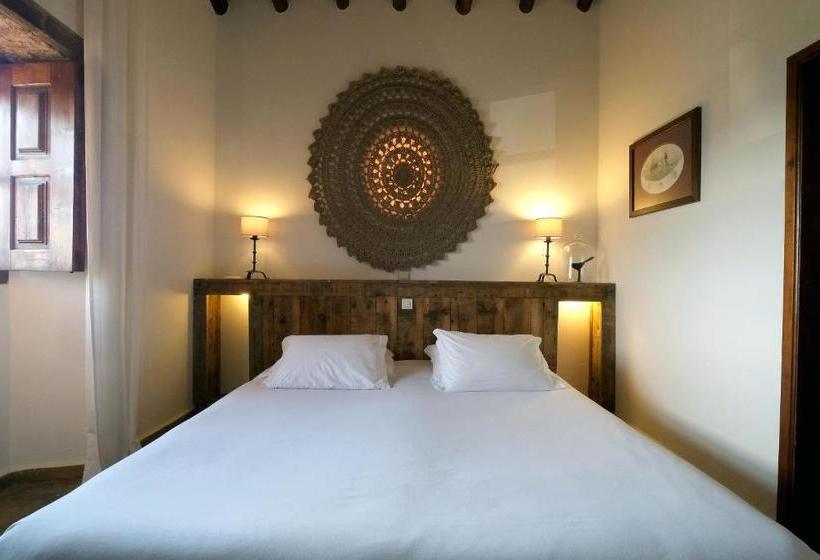 호텔 Herdade Da Negrita