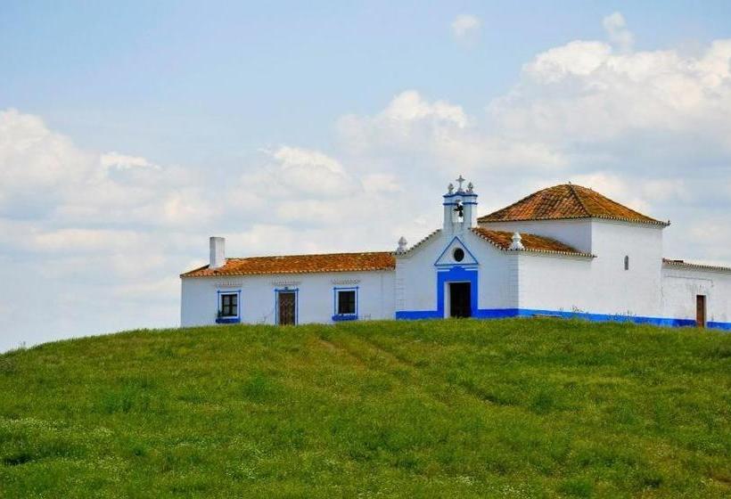 호텔 Herdade Da Negrita