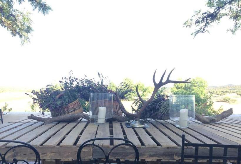 호텔 Herdade Da Negrita