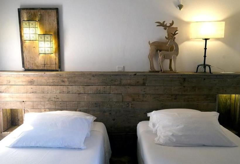 호텔 Herdade Da Negrita