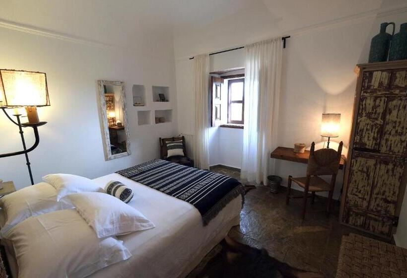 호텔 Herdade Da Negrita