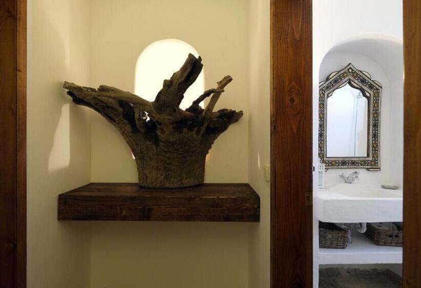 호텔 Herdade Da Negrita