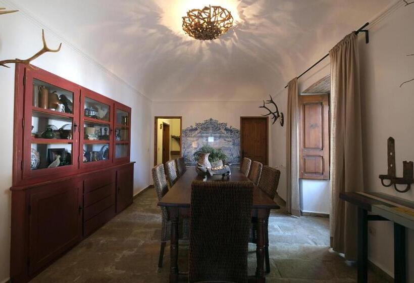 호텔 Herdade Da Negrita