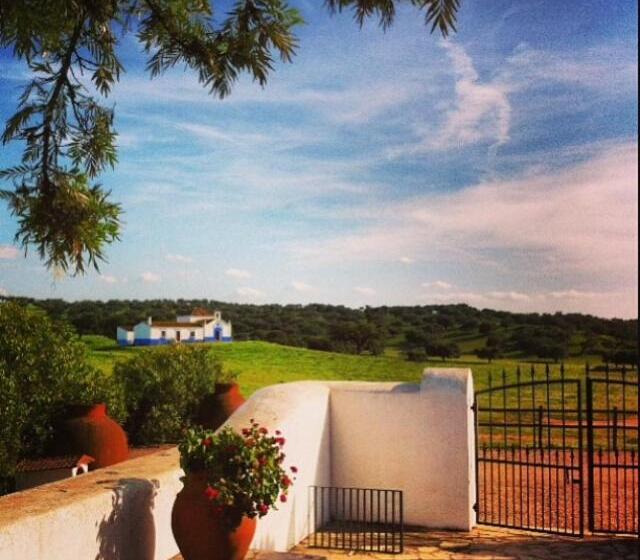 호텔 Herdade Da Negrita