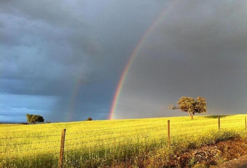 호텔 Herdade Da Negrita