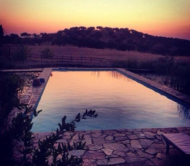 호텔 Herdade Da Negrita