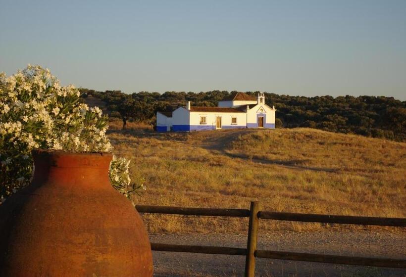 호텔 Herdade Da Negrita