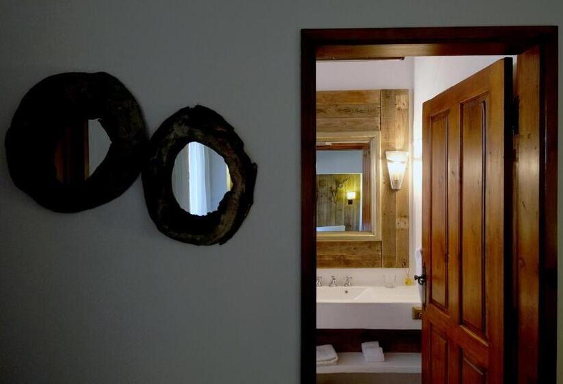 호텔 Herdade Da Negrita