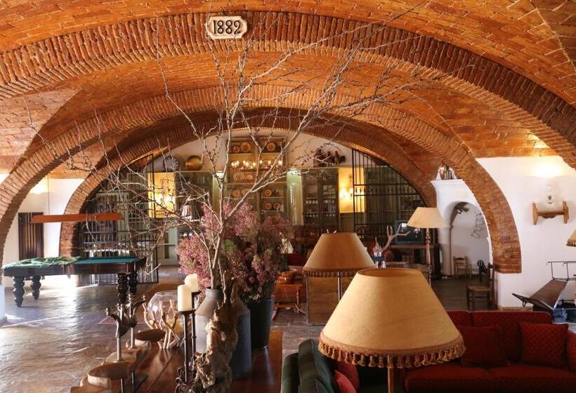 호텔 Herdade Da Negrita