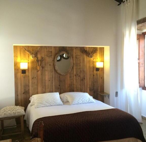 호텔 Herdade Da Negrita