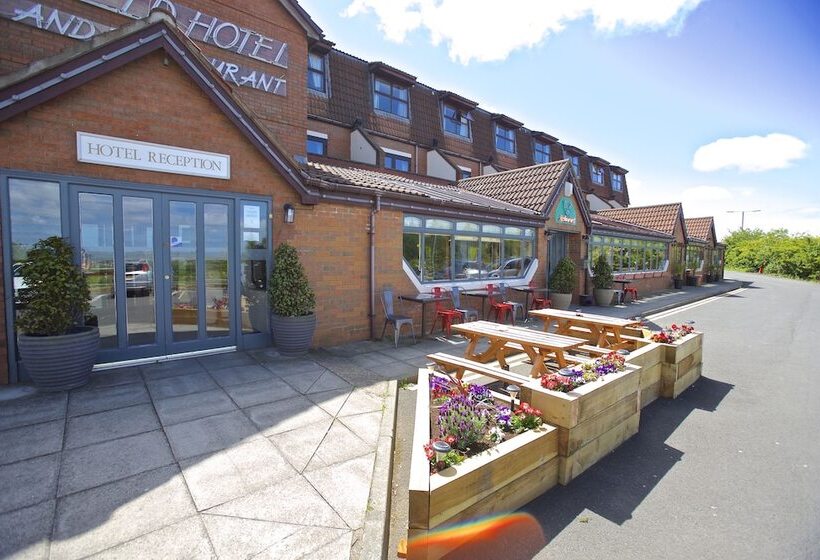 Отель Highfield