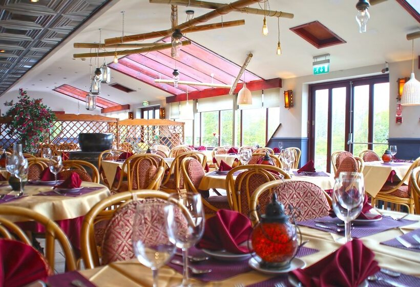 Отель Highfield