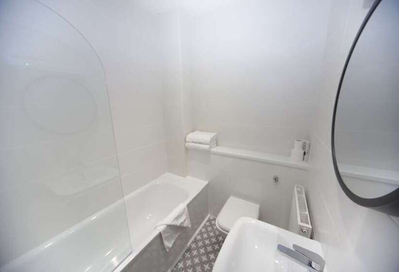 Отель Highfield