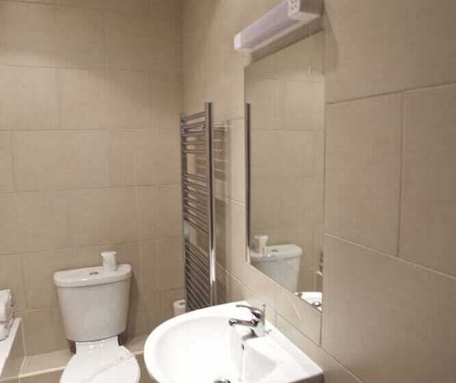 Отель Highfield