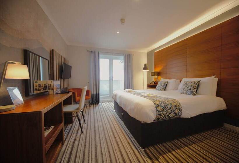 Отель Highfield