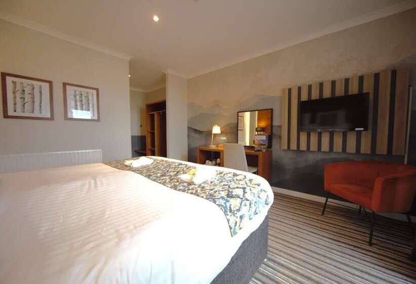 فندق Highfield