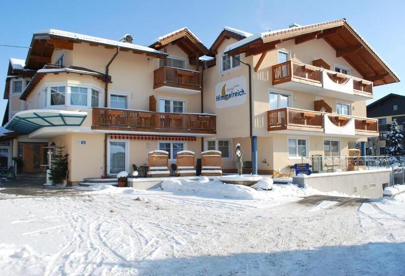 فندق Himmelreich